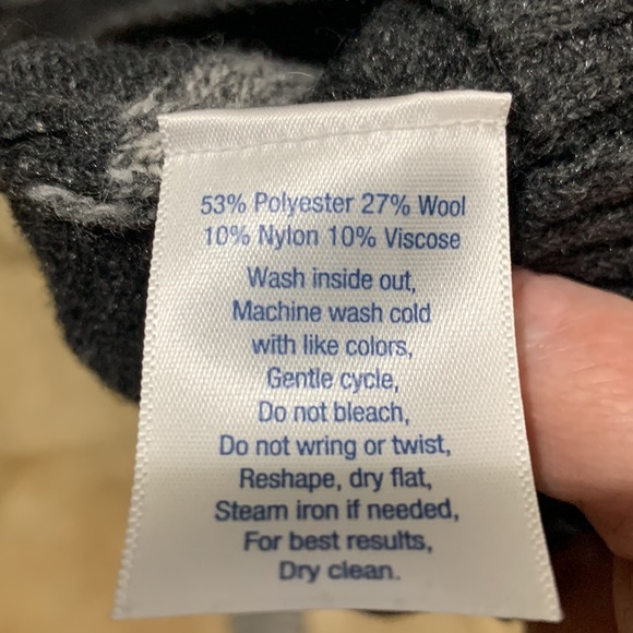 Urban Pipeline size XLARGE fits like 2X poly/wool/nylon/viscose sweater like new - Picture 5 of 15